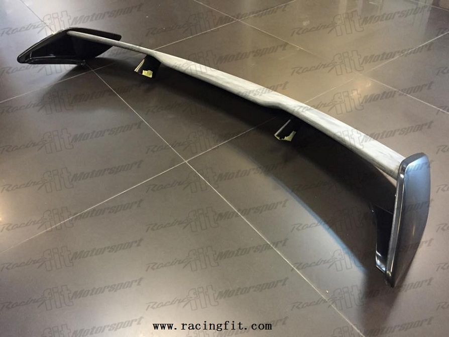 W176 A CLASS A45 AMG Spoiler